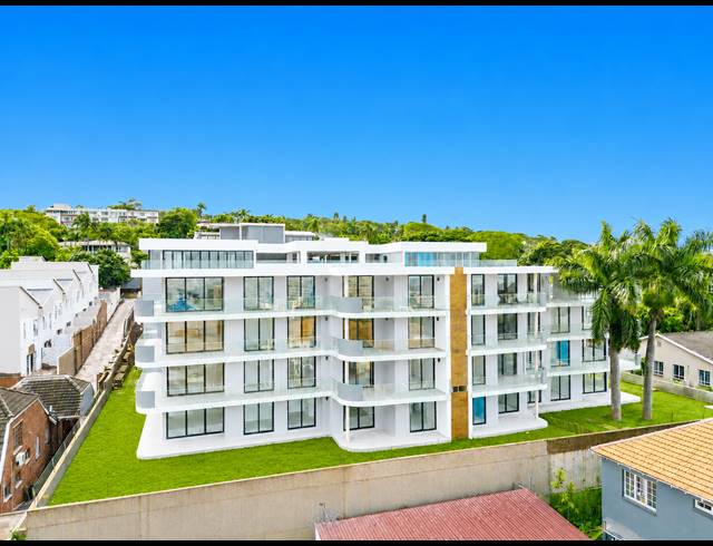 3 BEDROOM APARTMENT FOR SALE IN MORNINGSIDE